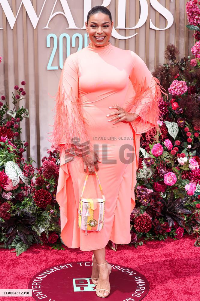 BET Awards 2025 - LA