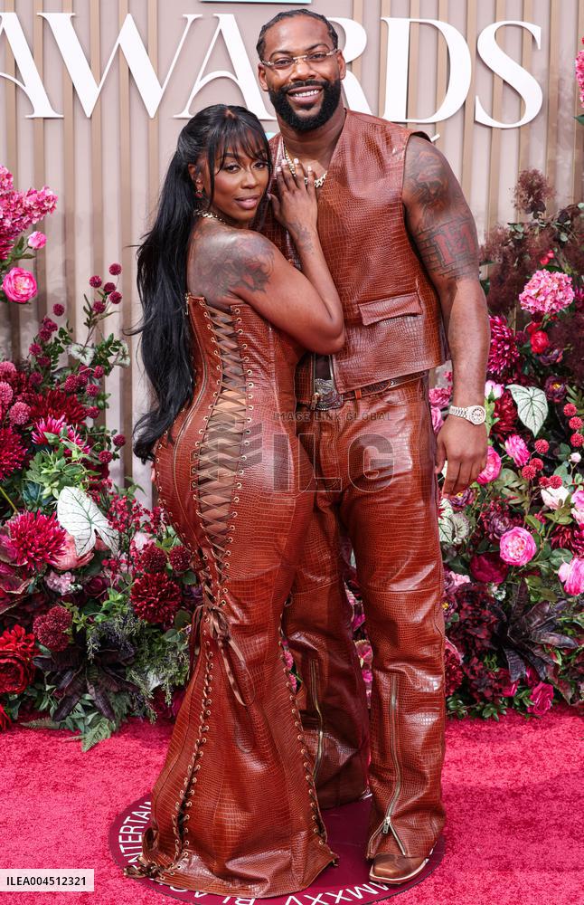 BET Awards 2025 - LA