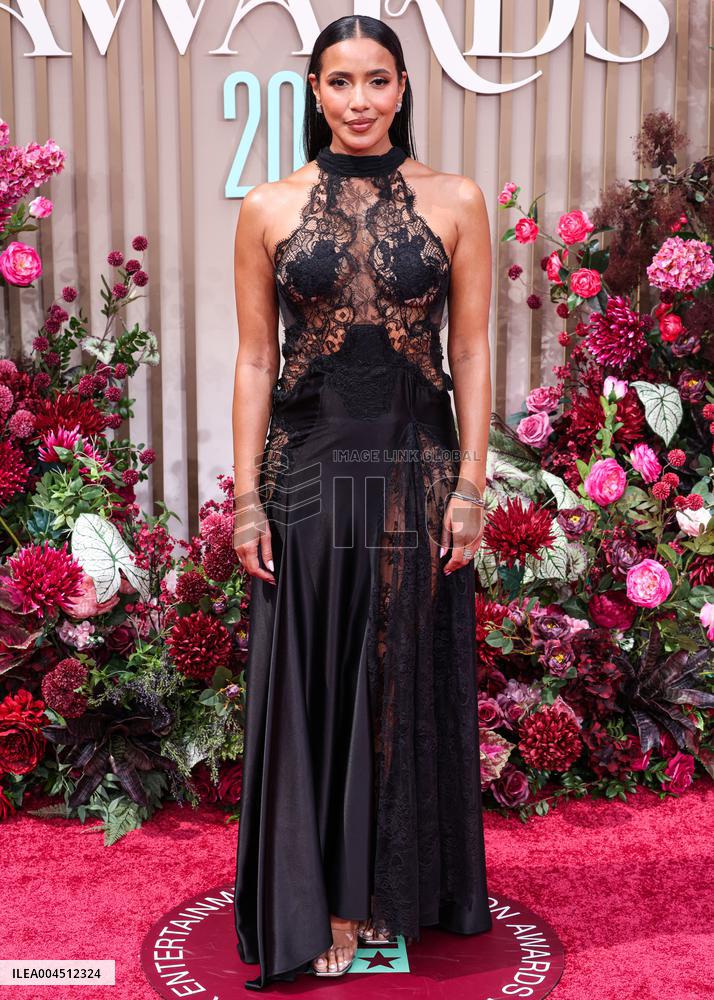 BET Awards 2025 - LA