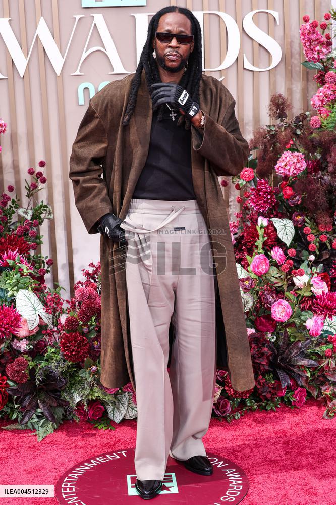BET Awards 2025 - LA