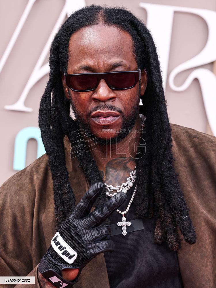 BET Awards 2025 - LA