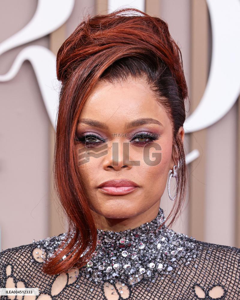 BET Awards 2025 - LA