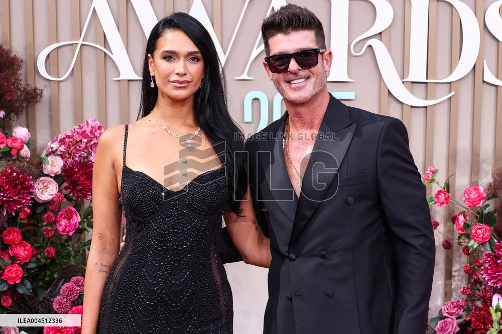 BET Awards 2025 - LA