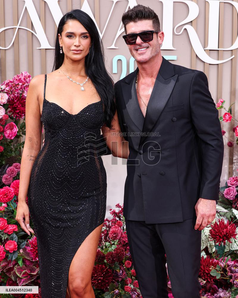 BET Awards 2025 - LA