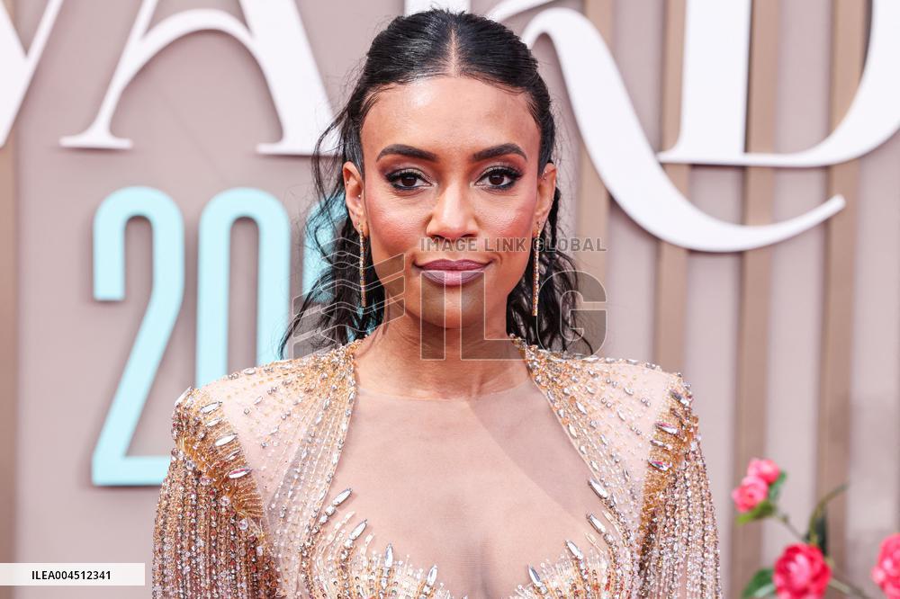 BET Awards 2025 - LA