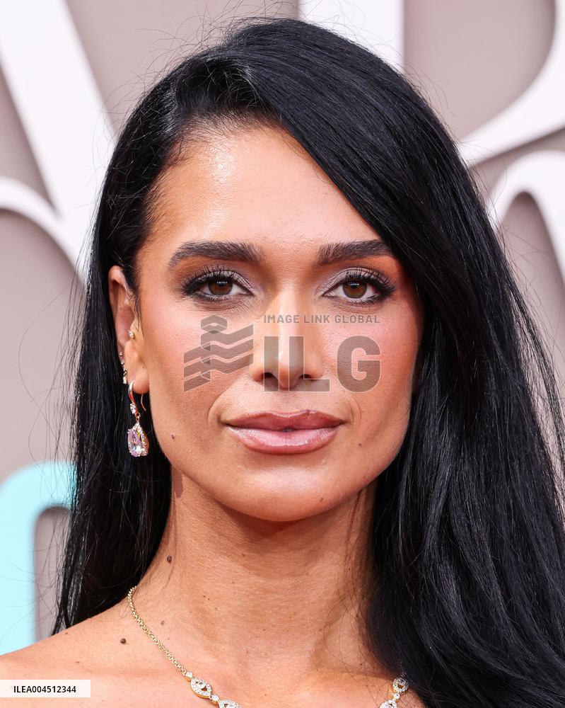 BET Awards 2025 - LA