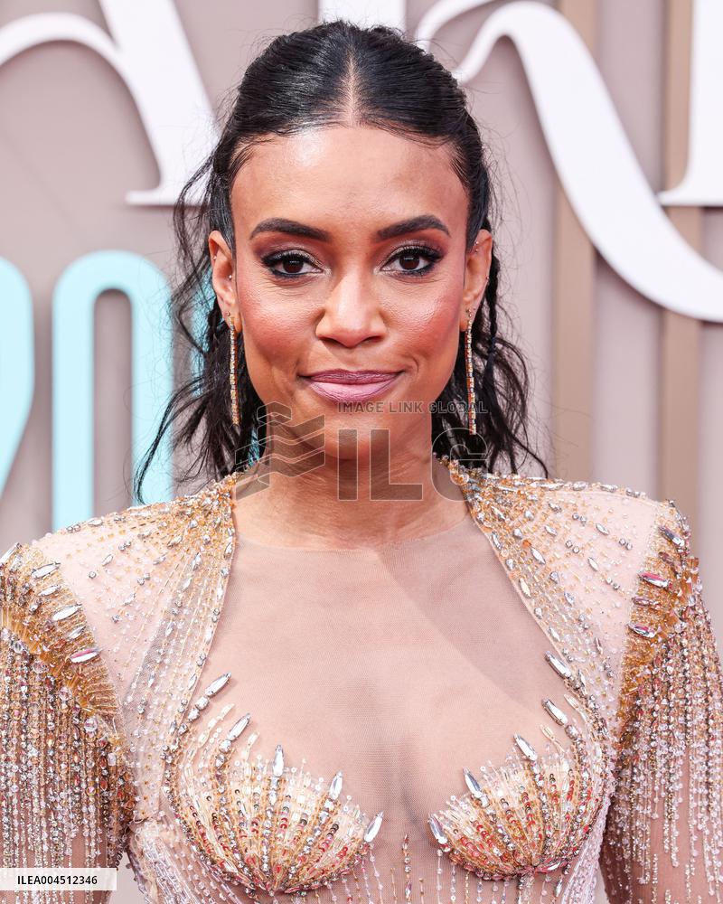 BET Awards 2025 - LA