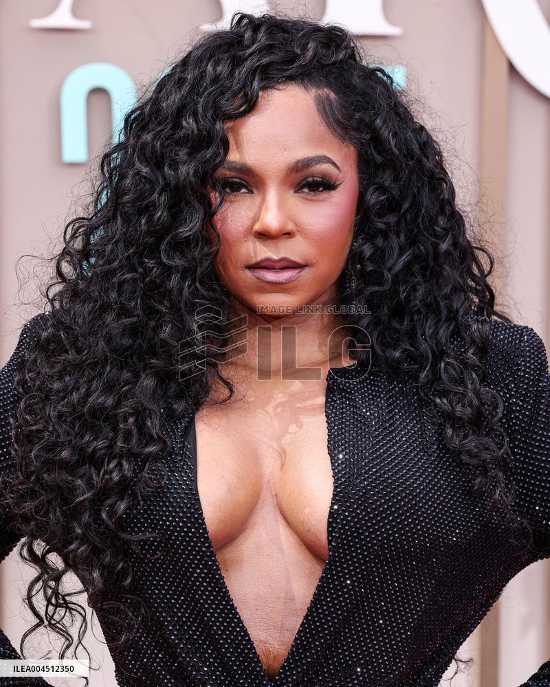 BET Awards 2025 - LA