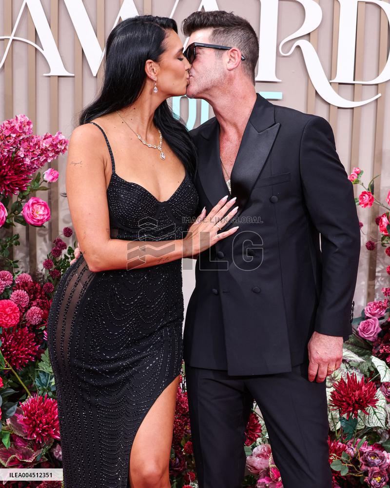 BET Awards 2025 - LA