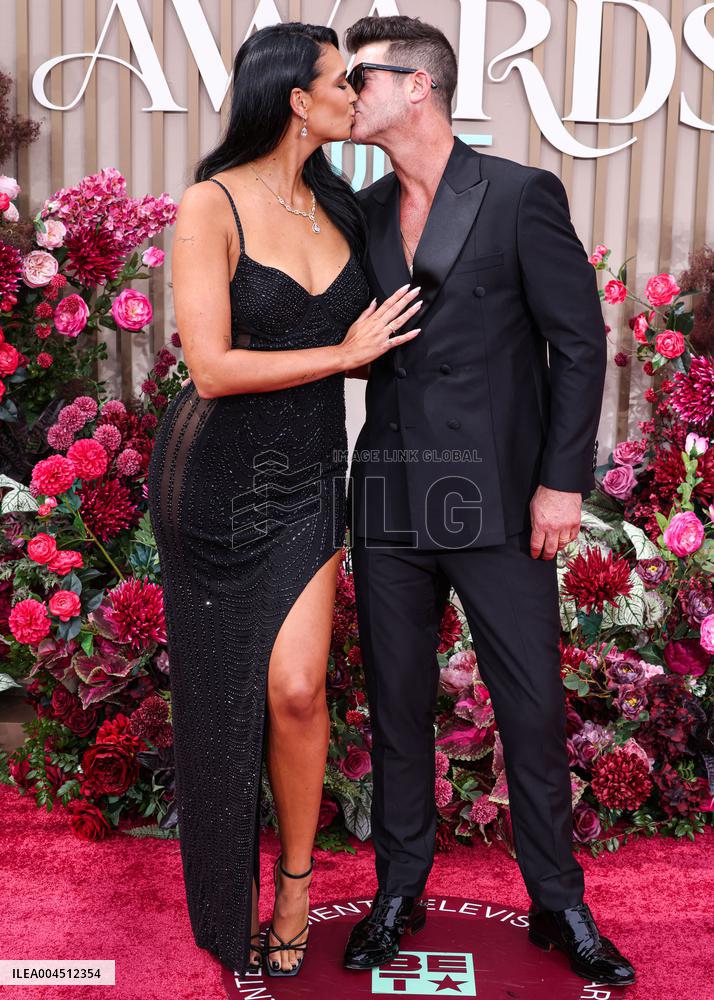 BET Awards 2025 - LA