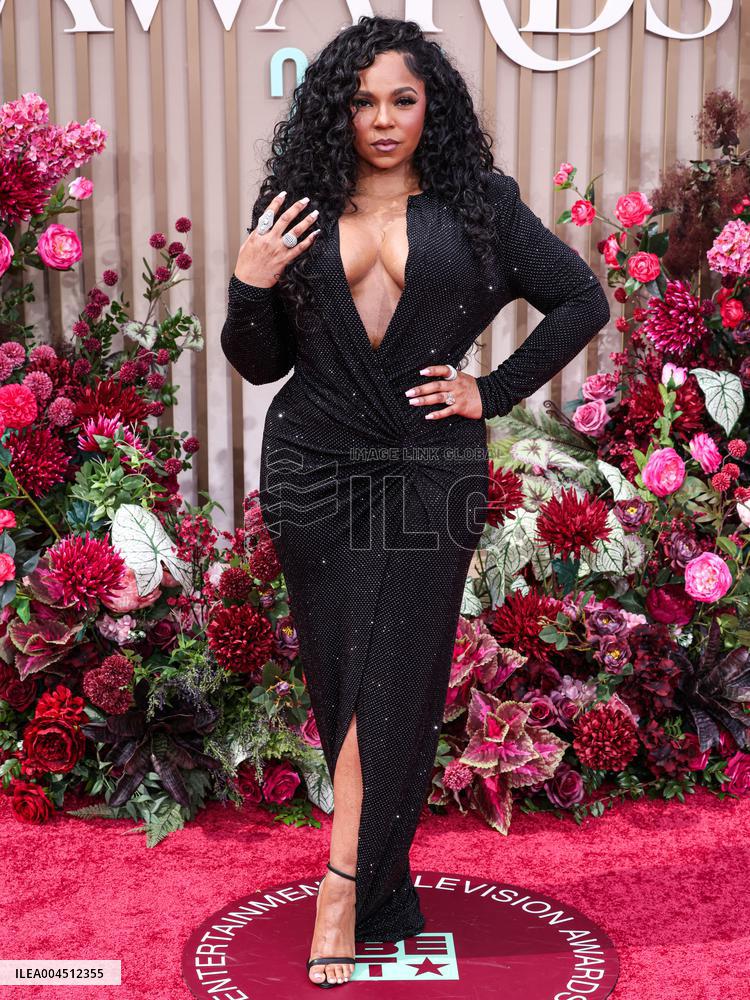 BET Awards 2025 - LA