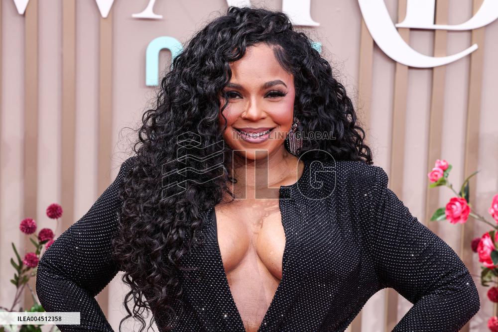 BET Awards 2025 - LA