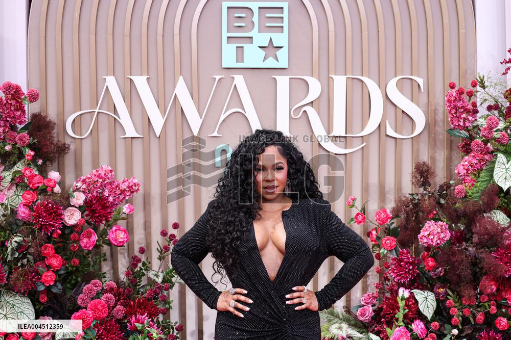 BET Awards 2025 - LA