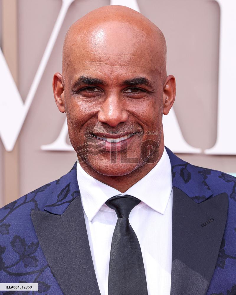 BET Awards 2025 - LA
