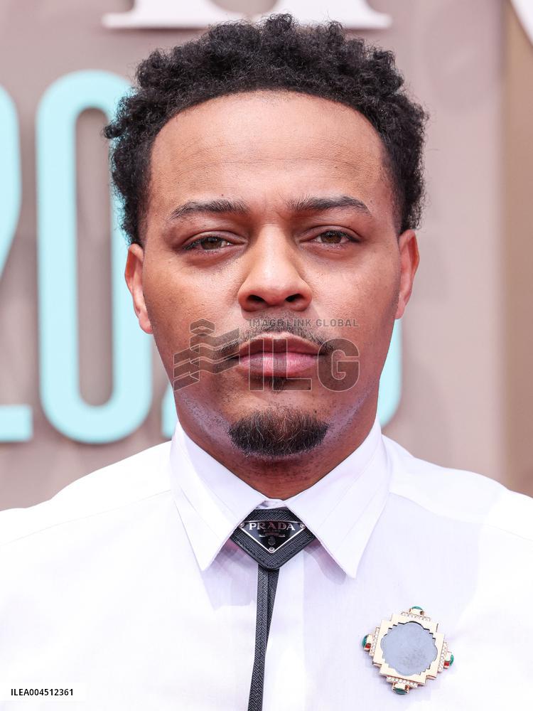 BET Awards 2025 - LA