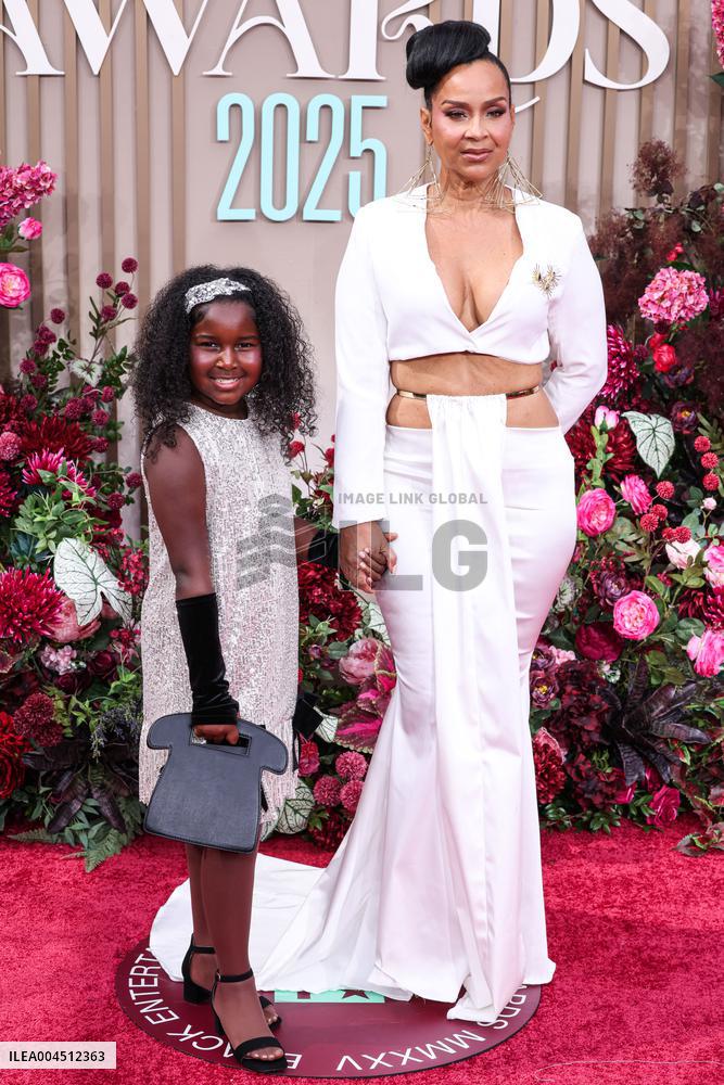 BET Awards 2025 - LA