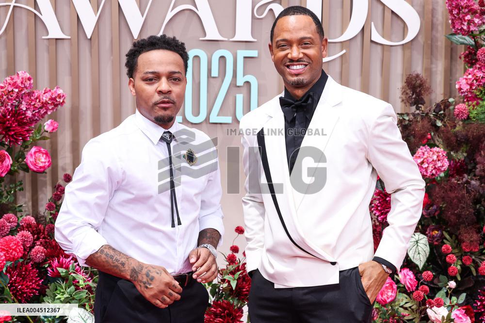 BET Awards 2025 - LA