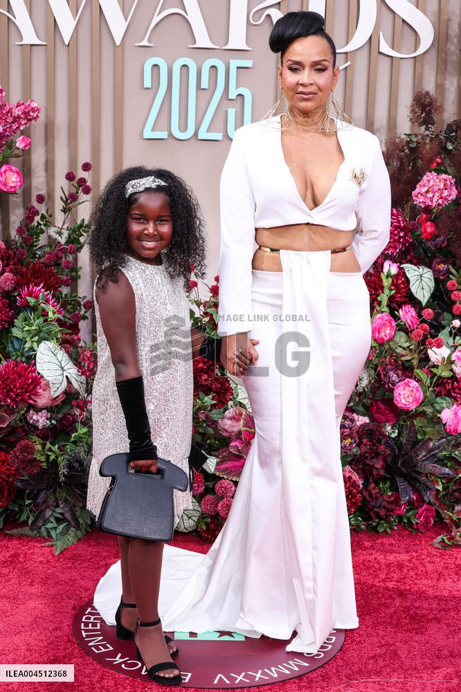 BET Awards 2025 - LA