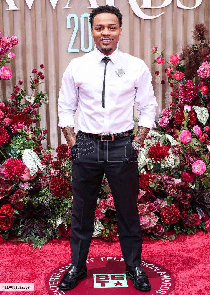 BET Awards 2025 - LA