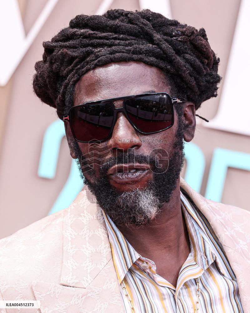 BET Awards 2025 - LA