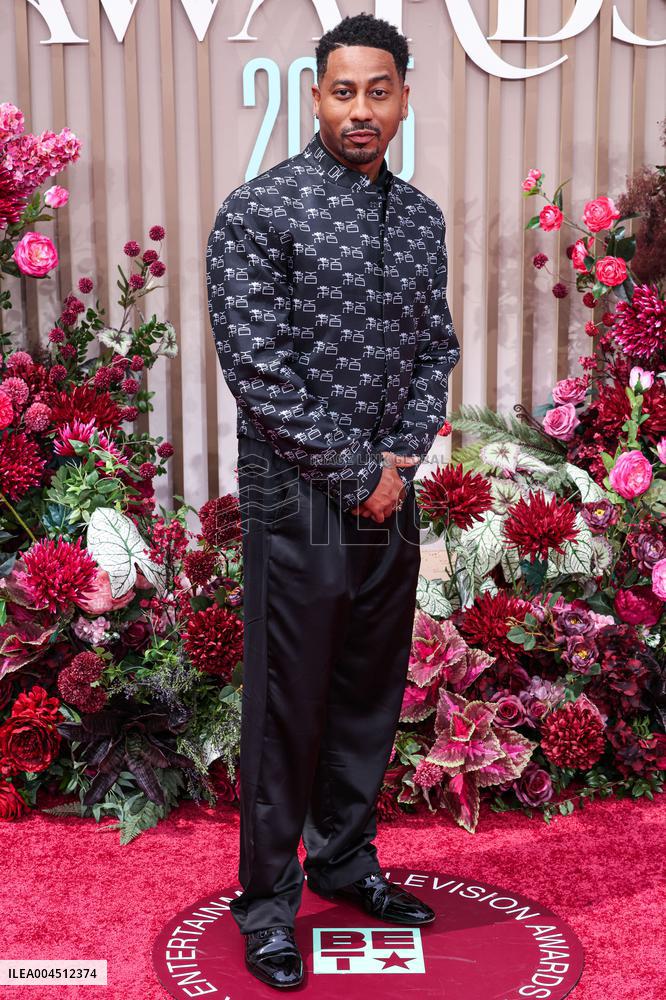 BET Awards 2025 - LA