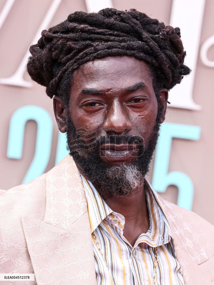 BET Awards 2025 - LA