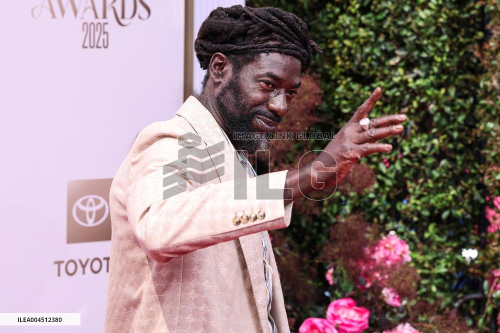 BET Awards 2025 - LA