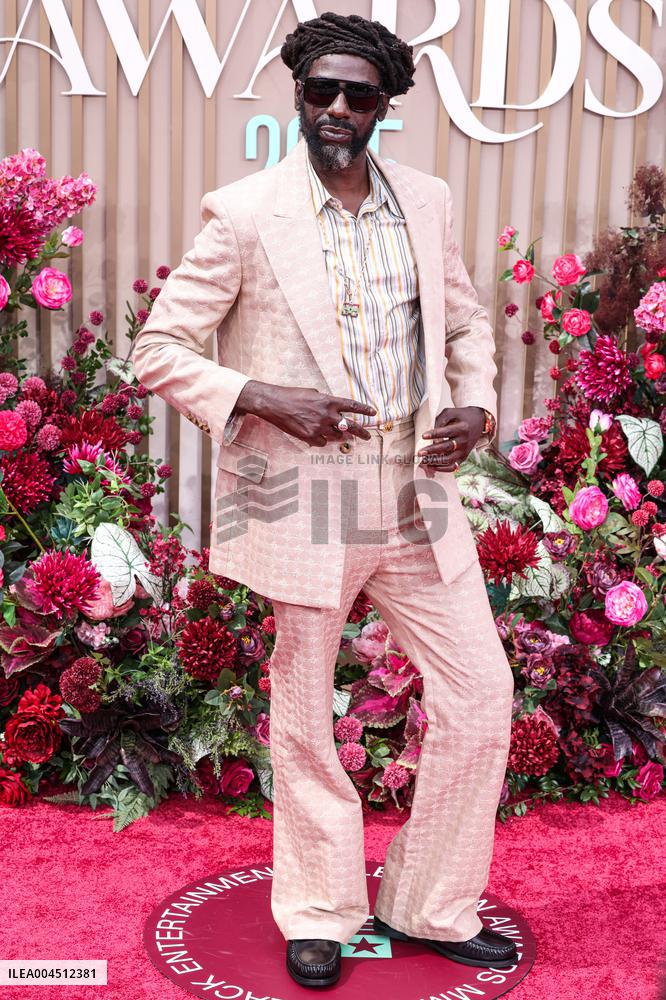 BET Awards 2025 - LA