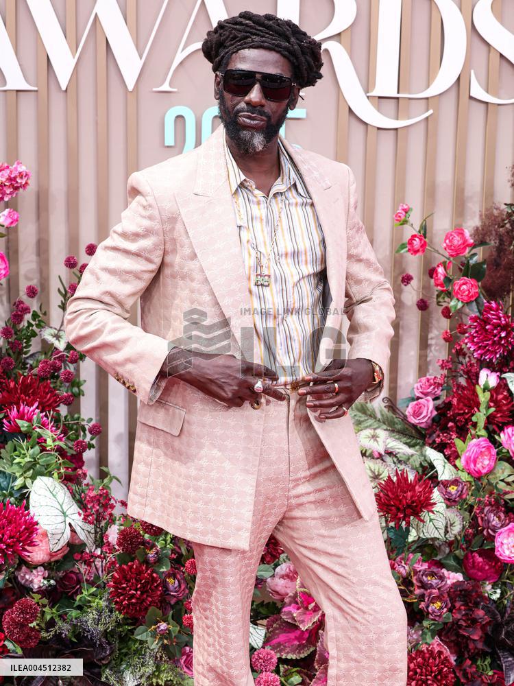 BET Awards 2025 - LA