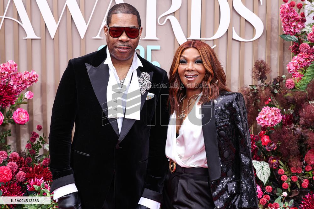 BET Awards 2025 - LA