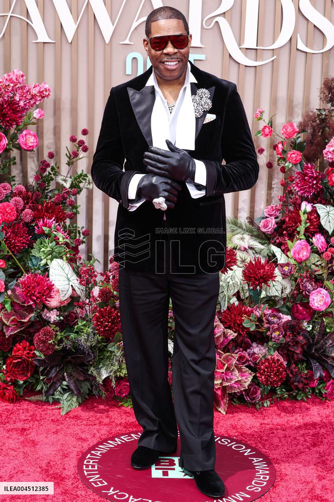 BET Awards 2025 - LA