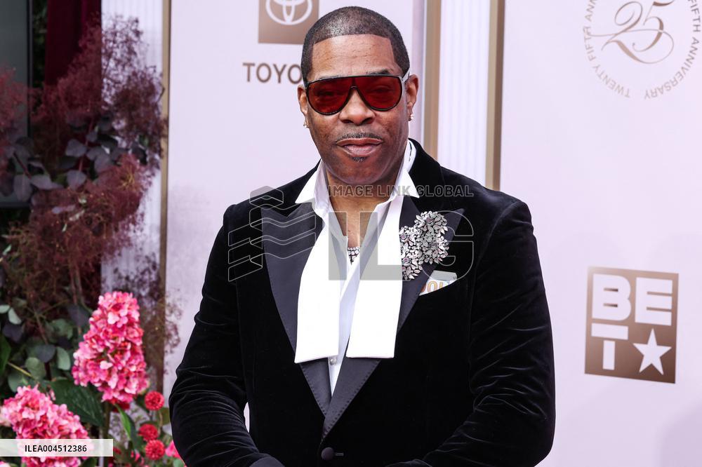 BET Awards 2025 - LA