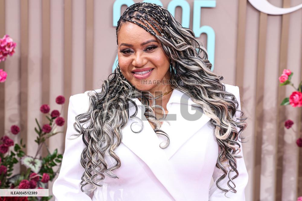 BET Awards 2025 - LA