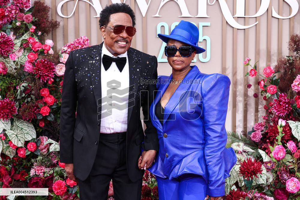 BET Awards 2025 - LA