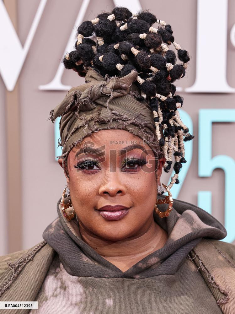 BET Awards 2025 - LA