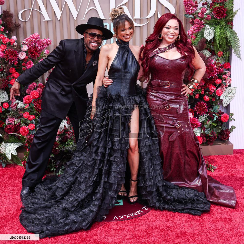 BET Awards 2025 - LA