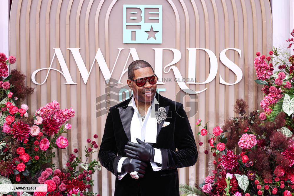 BET Awards 2025 - LA