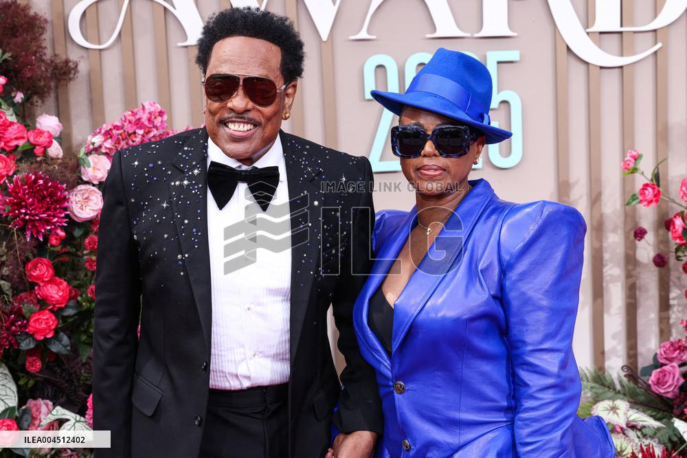 BET Awards 2025 - LA