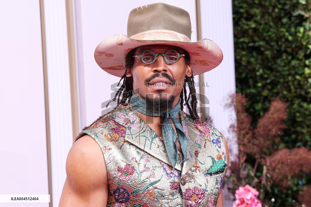 BET Awards 2025 - LA