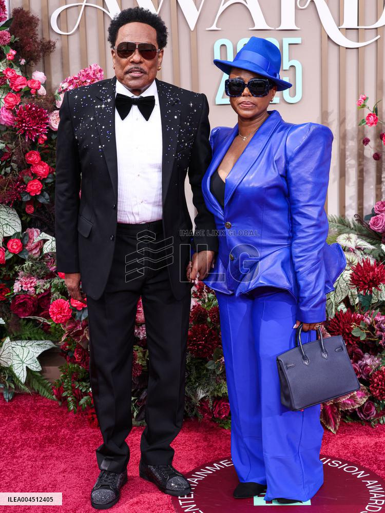 BET Awards 2025 - LA