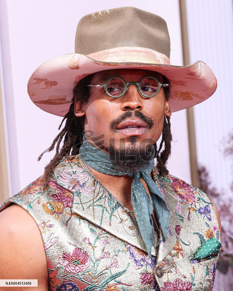 BET Awards 2025 - LA