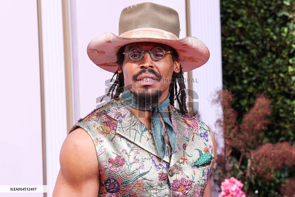 BET Awards 2025 - LA