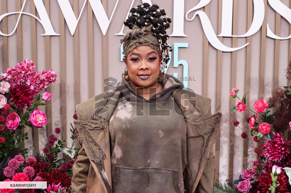 BET Awards 2025 - LA