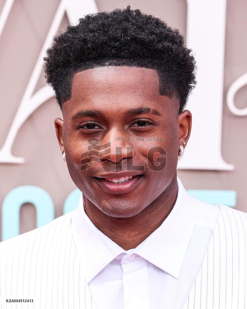 BET Awards 2025 - LA