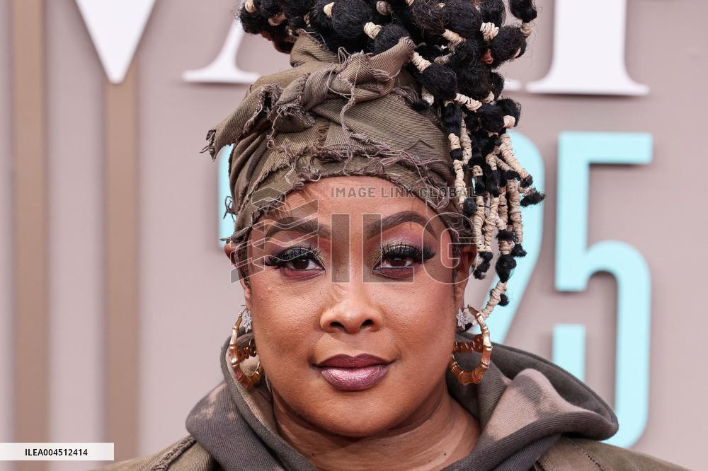 BET Awards 2025 - LA