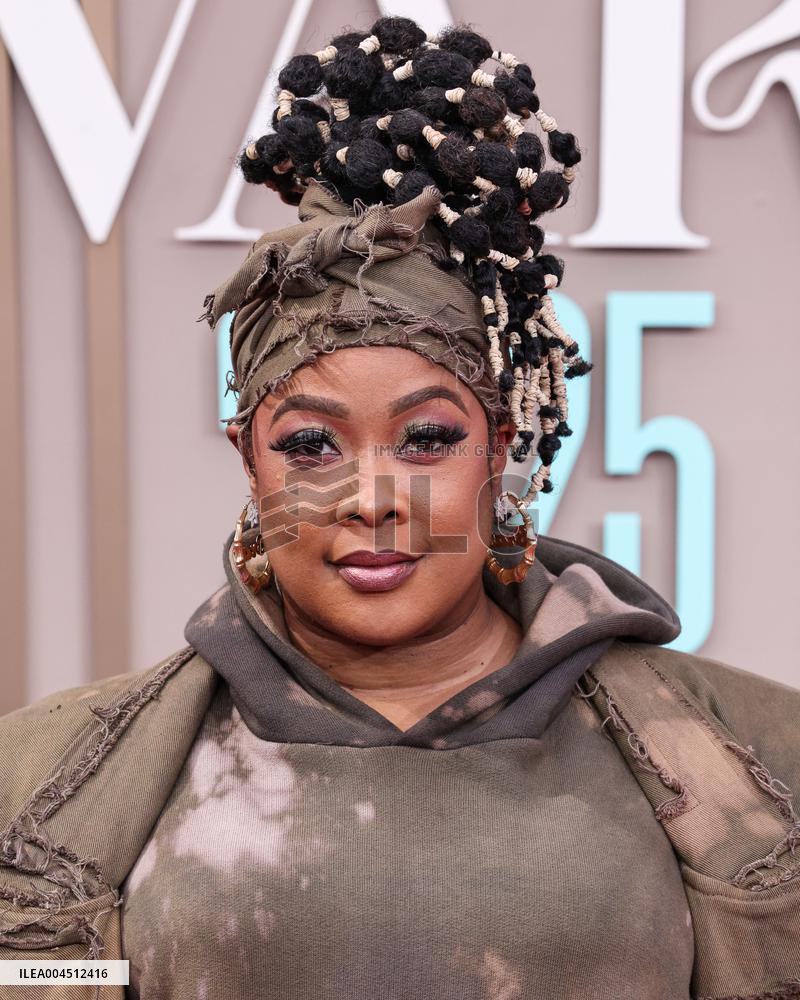 BET Awards 2025 - LA