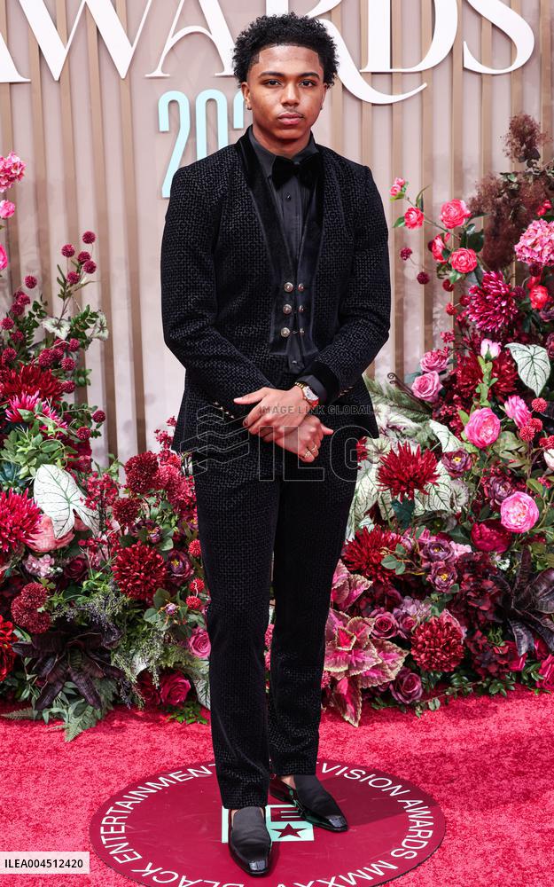 BET Awards 2025 - LA