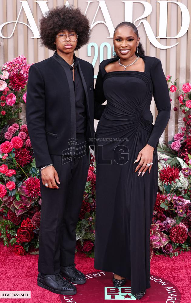 BET Awards 2025 - LA