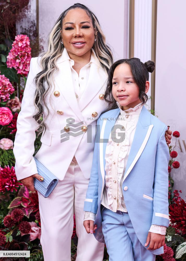 BET Awards 2025 - LA