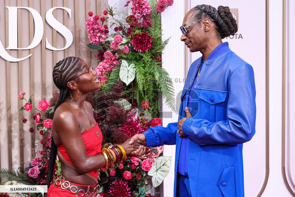 BET Awards 2025 - LA